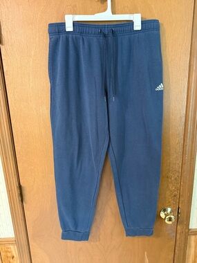 adidas Jogger Sweatpants - Classic Athletic Fit